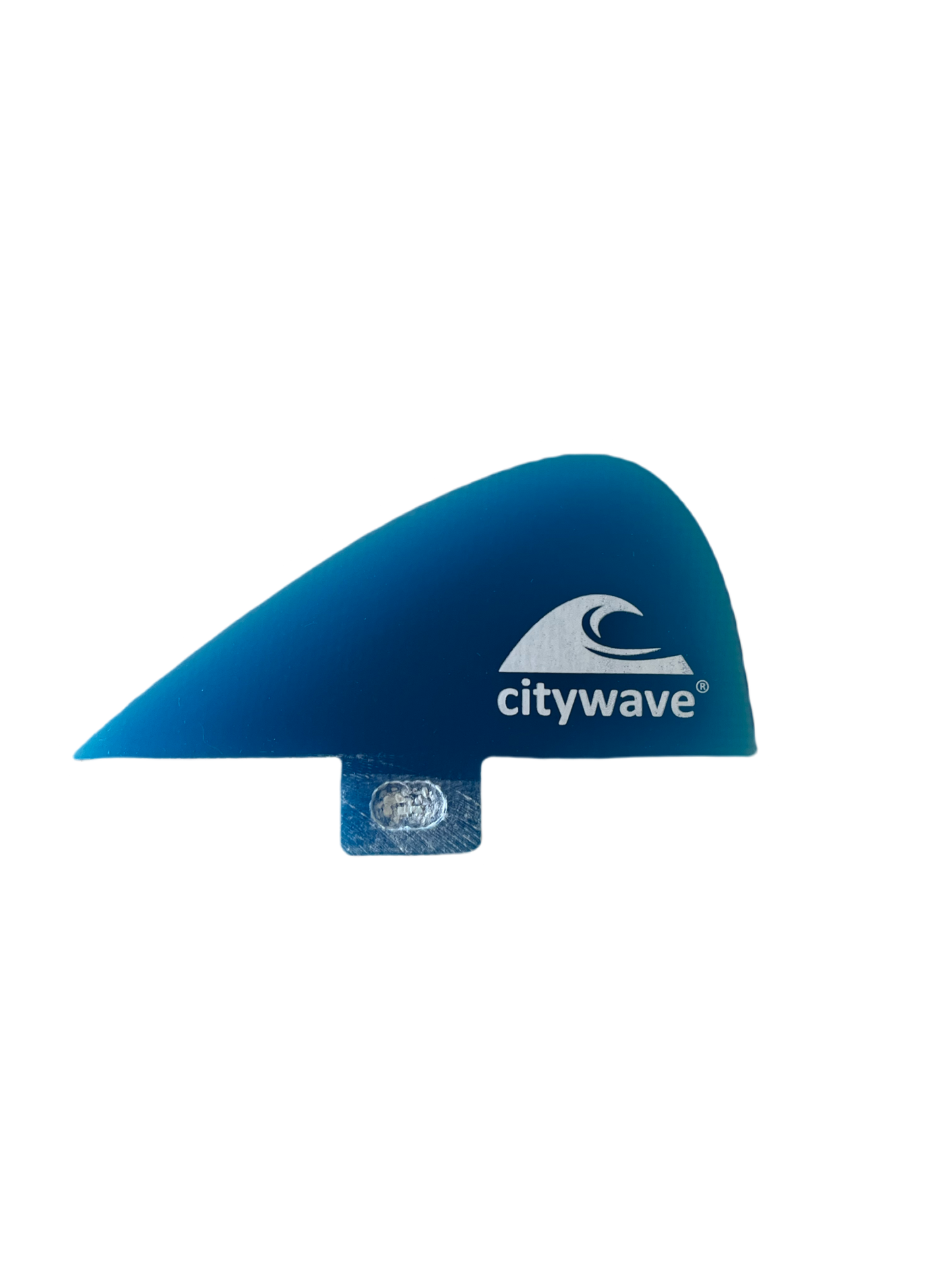citywave® Mittelfinne klein