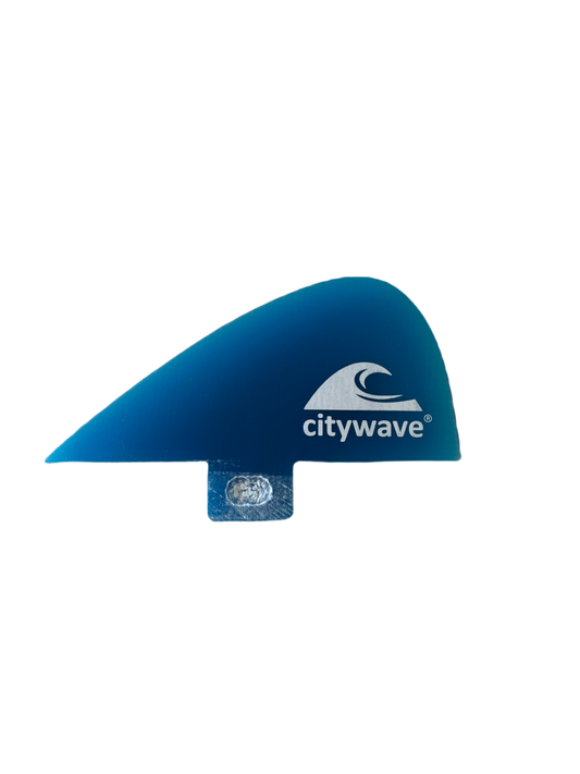 citywave® Mittelfinne klein