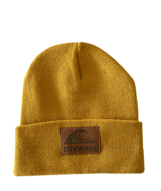 citywave® Mütze (Limited Edition)